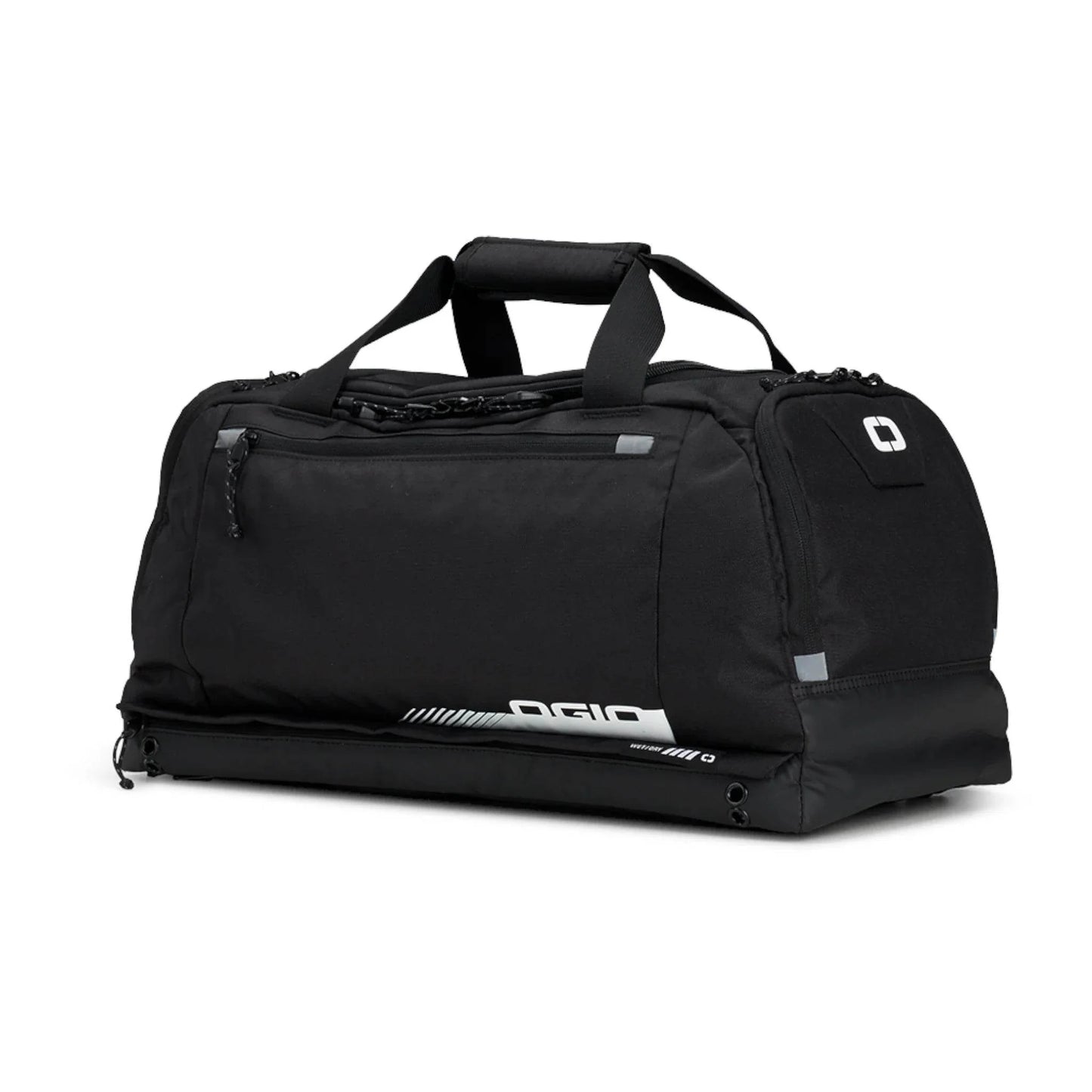 TEAM 35L FITNESS DUFFEL - Dash Racegear