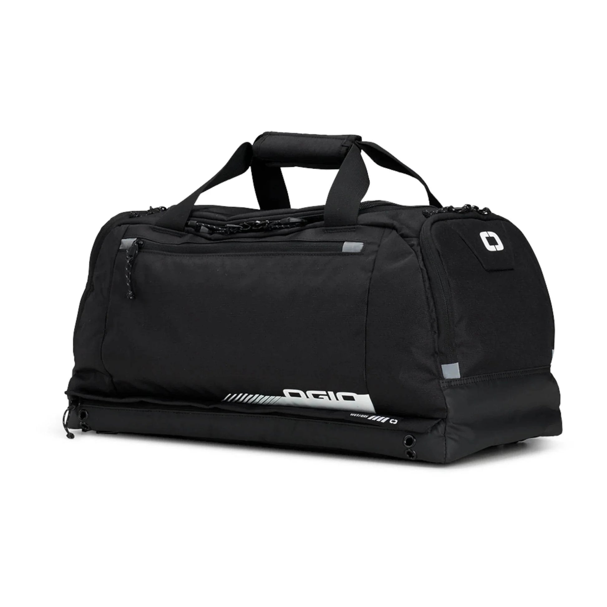 TEAM 35L FITNESS DUFFEL - Dash Racegear
