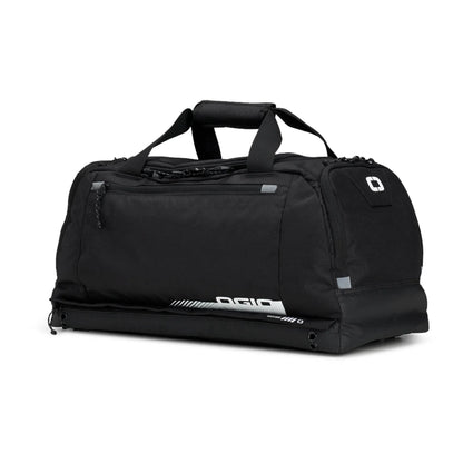 TEAM 35L FITNESS DUFFEL - Dash Racegear
