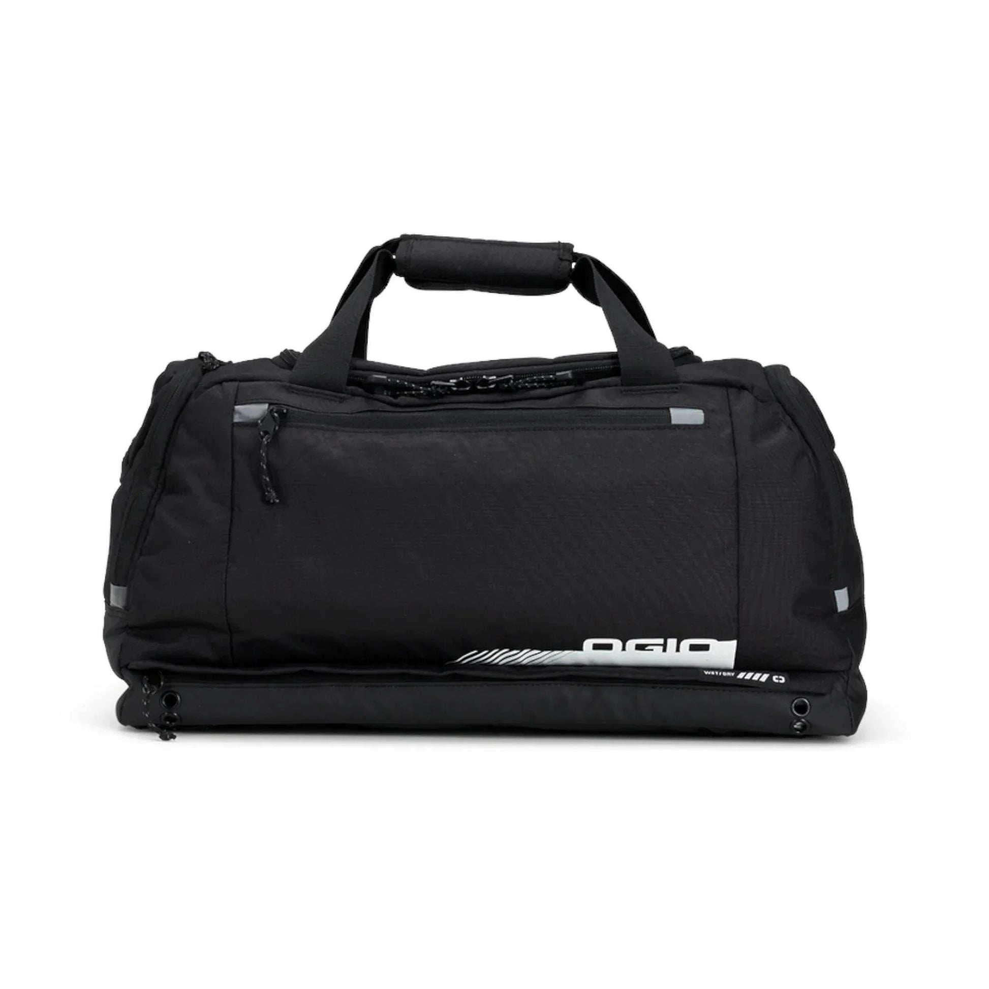 TEAM 35L FITNESS DUFFEL - Dash Racegear