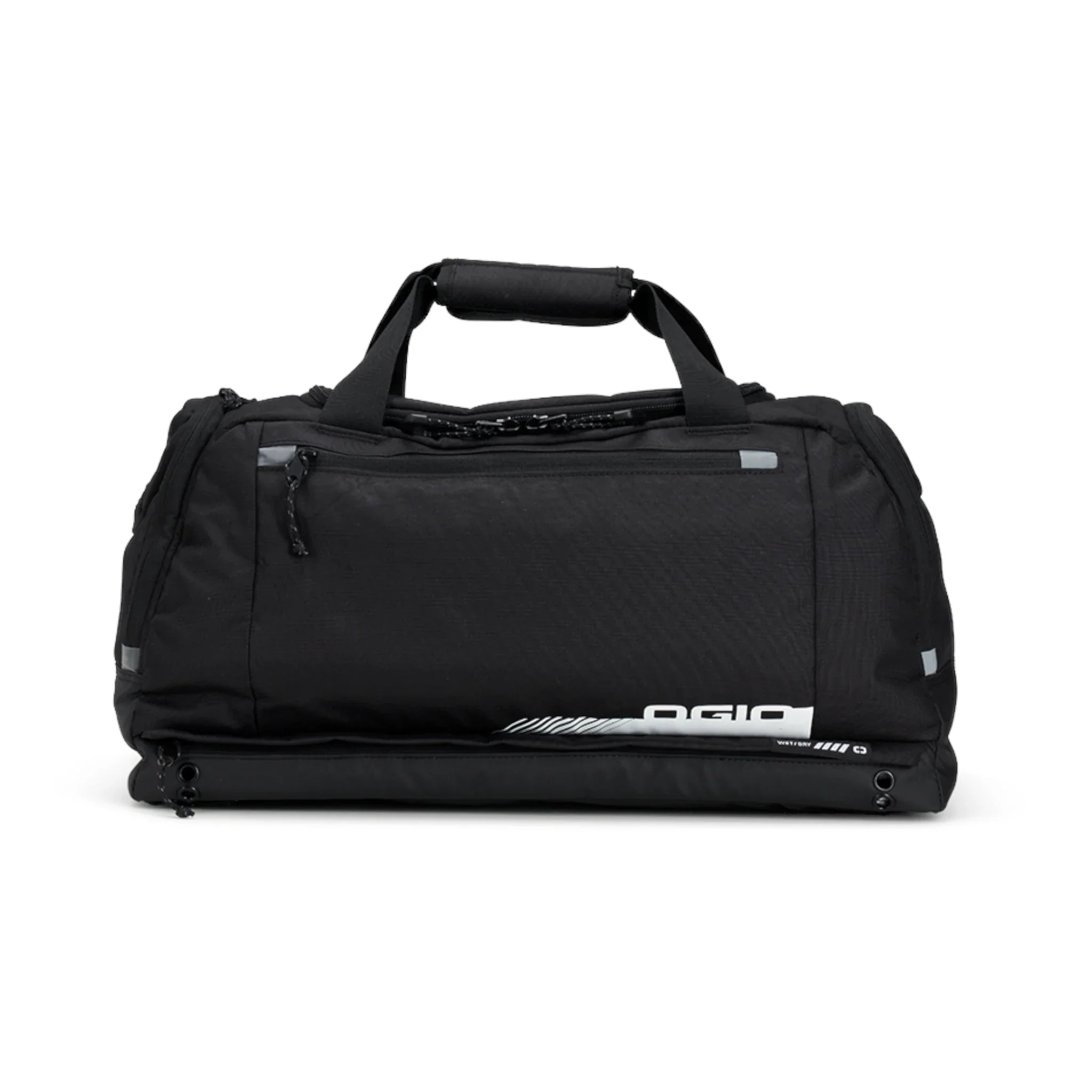 TEAM 35L FITNESS DUFFEL - Dash Racegear
