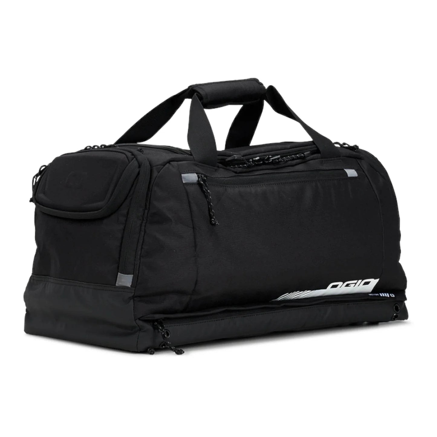 TEAM 35L FITNESS DUFFEL - Dash Racegear