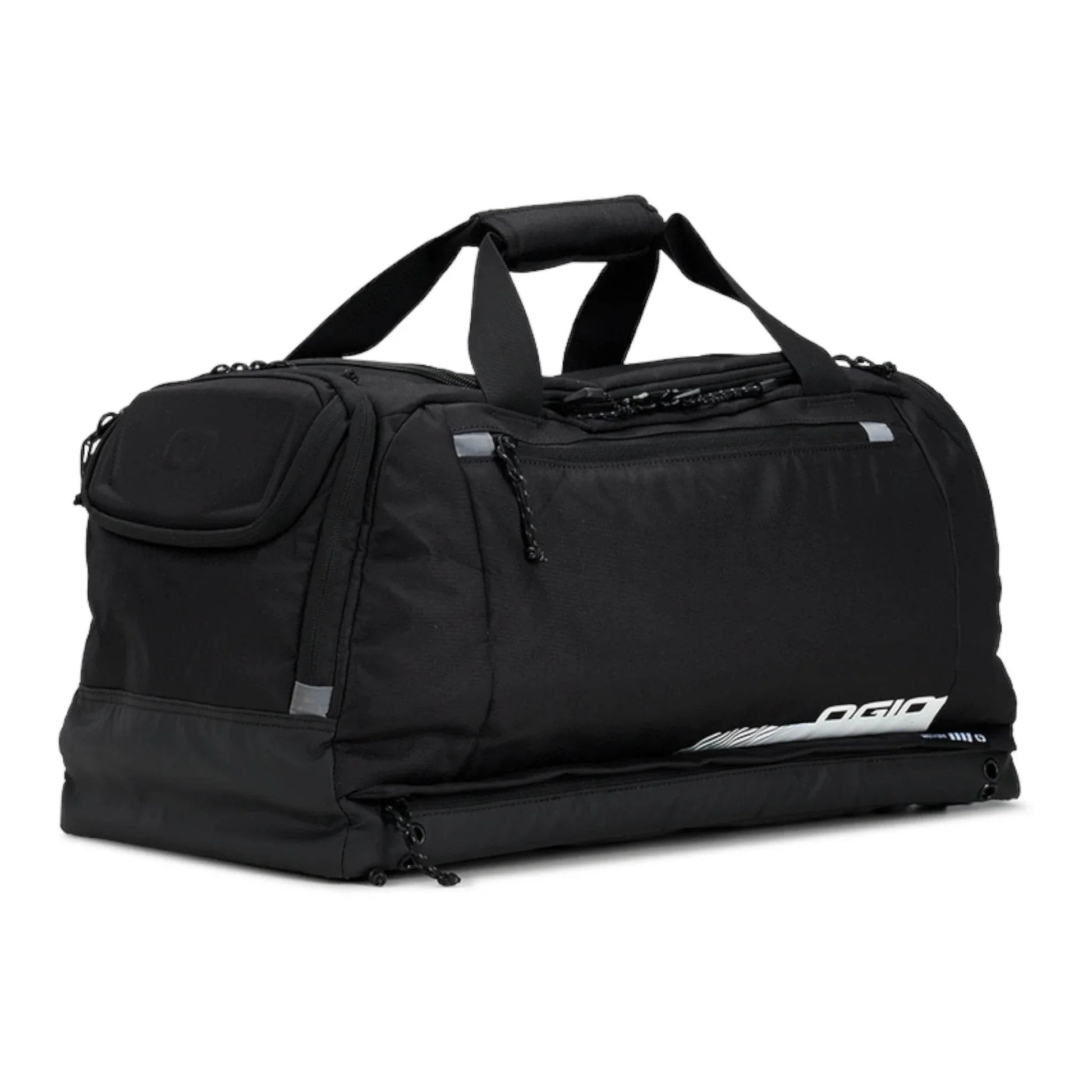 TEAM 35L FITNESS DUFFEL - Dash Racegear