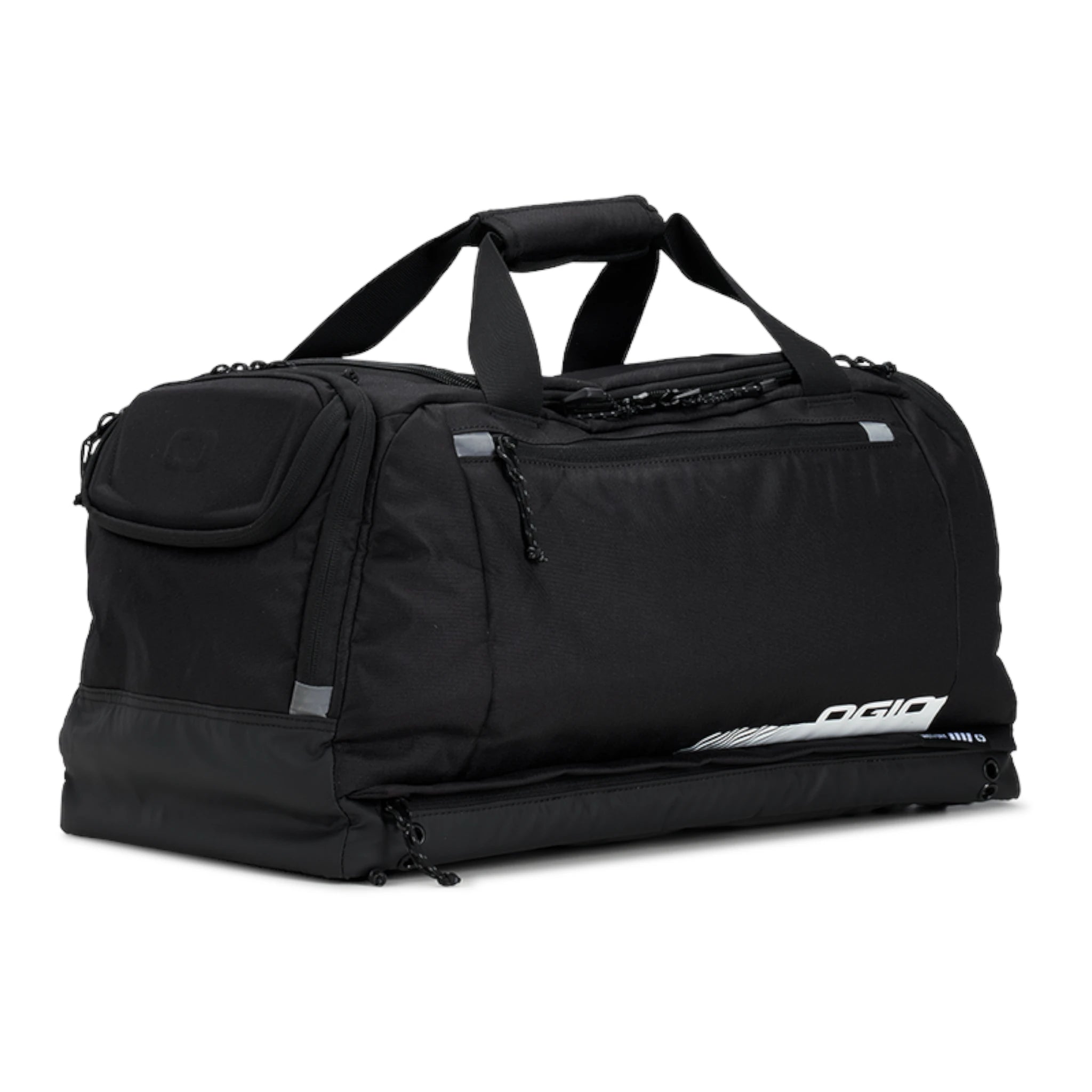 TEAM 35L FITNESS DUFFEL