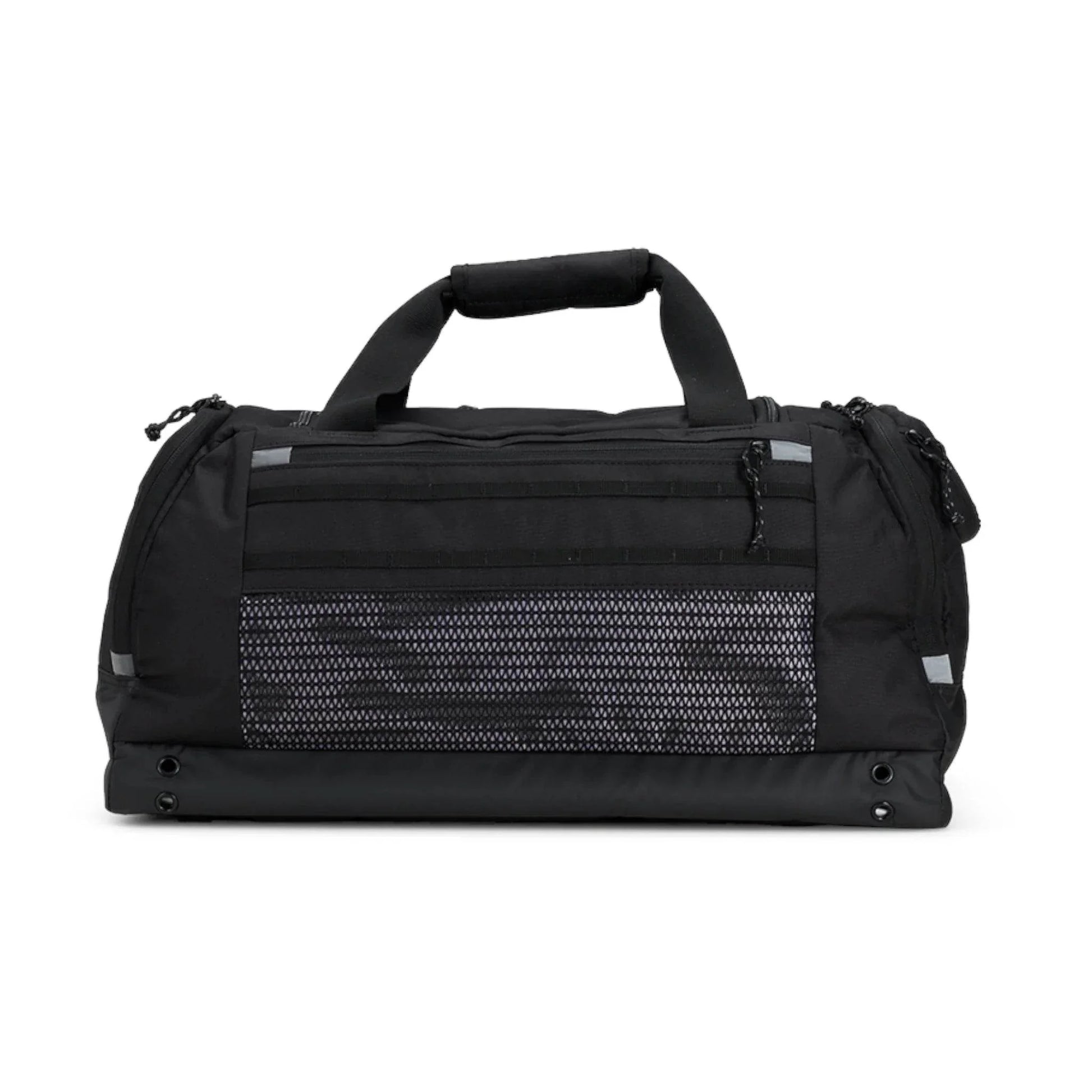 TEAM 35L FITNESS DUFFEL - Dash Racegear