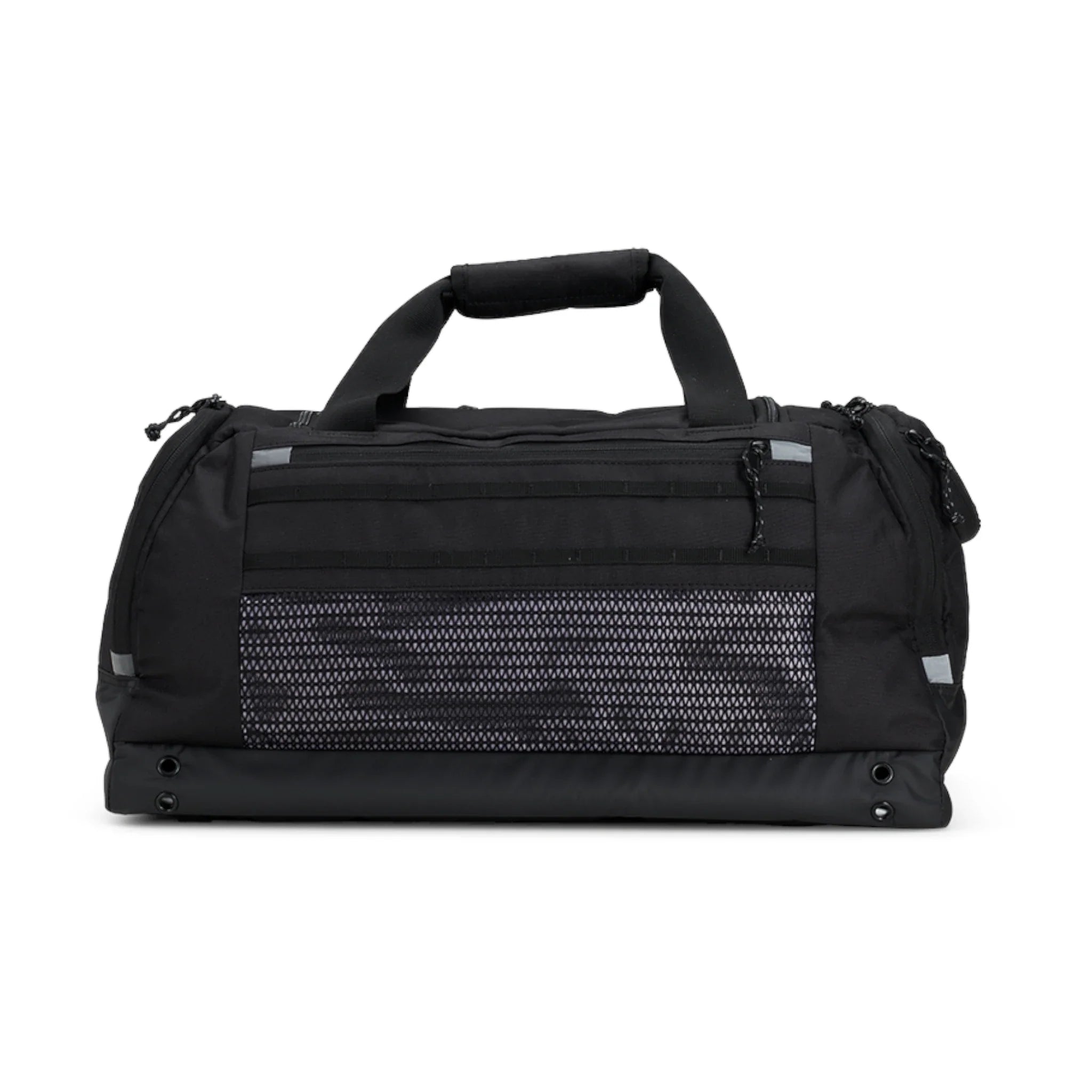 TEAM 35L FITNESS DUFFEL - Dash Racegear