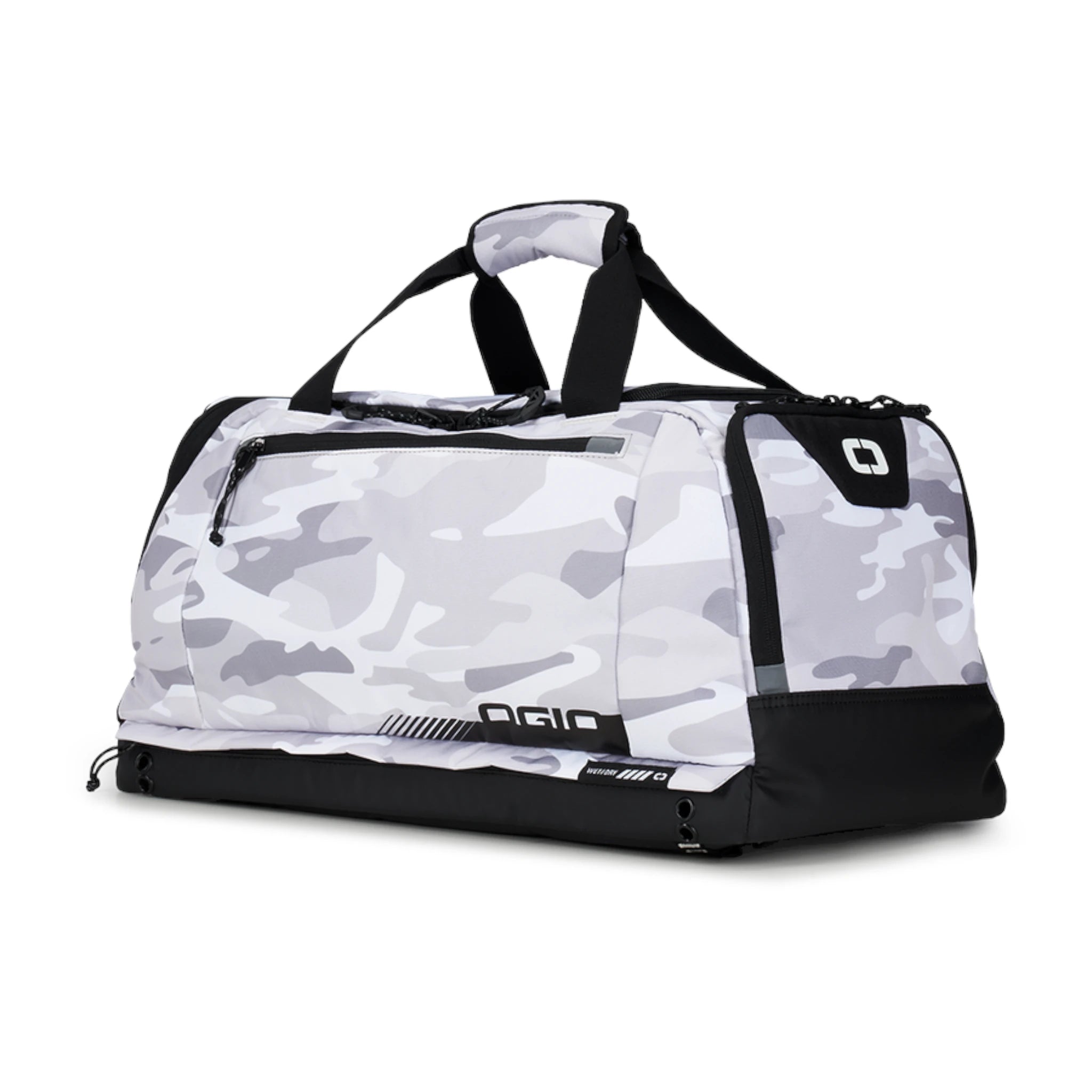 BOLSA DE VIAJE TEAM 35L