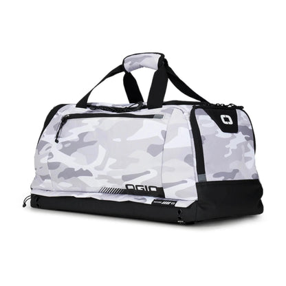 TEAM 35L FITNESS DUFFEL - Dash Racegear