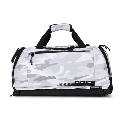 TEAM 35L FITNESS DUFFEL - Dash Racegear