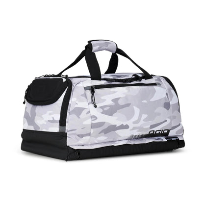 TEAM 35L FITNESS DUFFEL - Dash Racegear