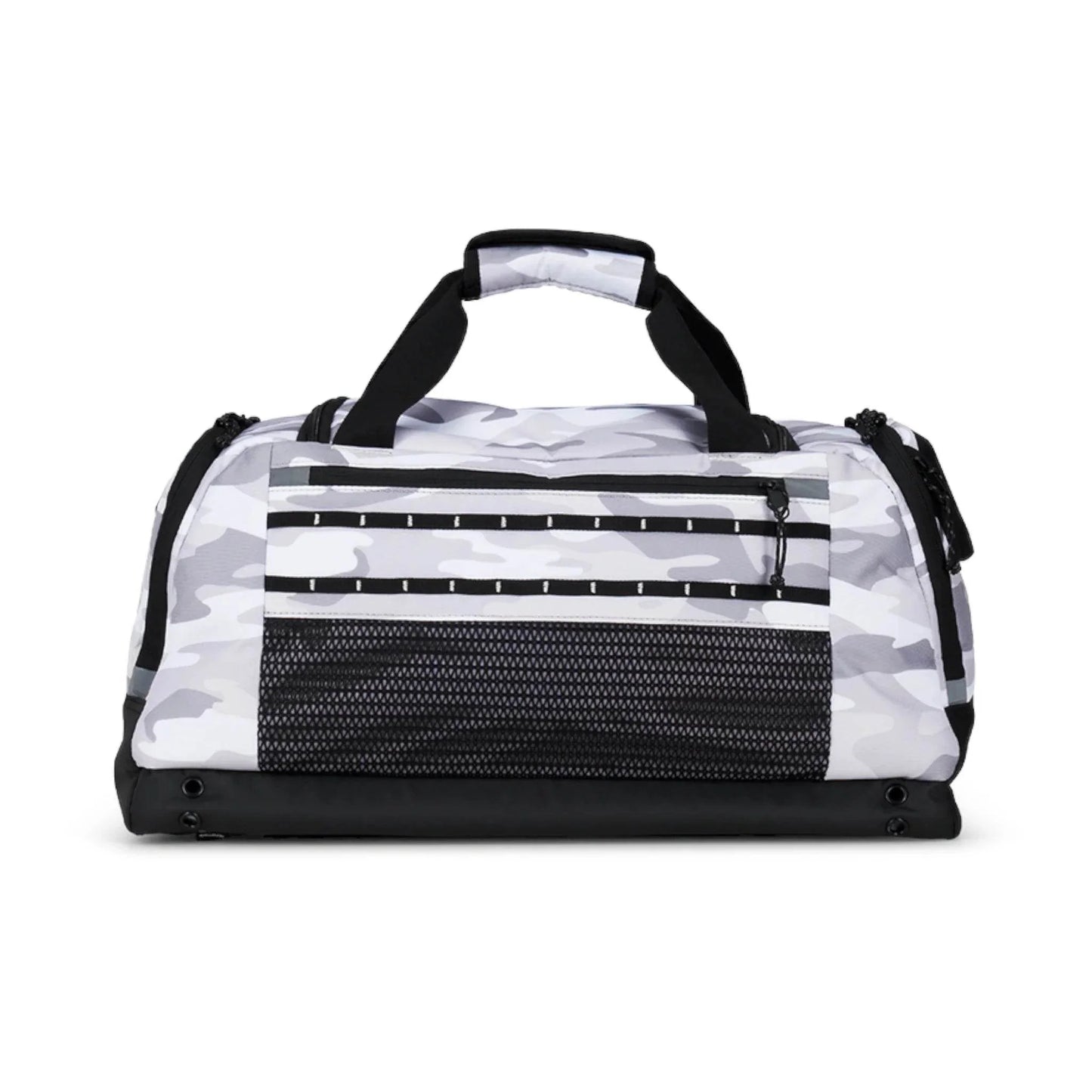 TEAM 35L FITNESS DUFFEL - Dash Racegear