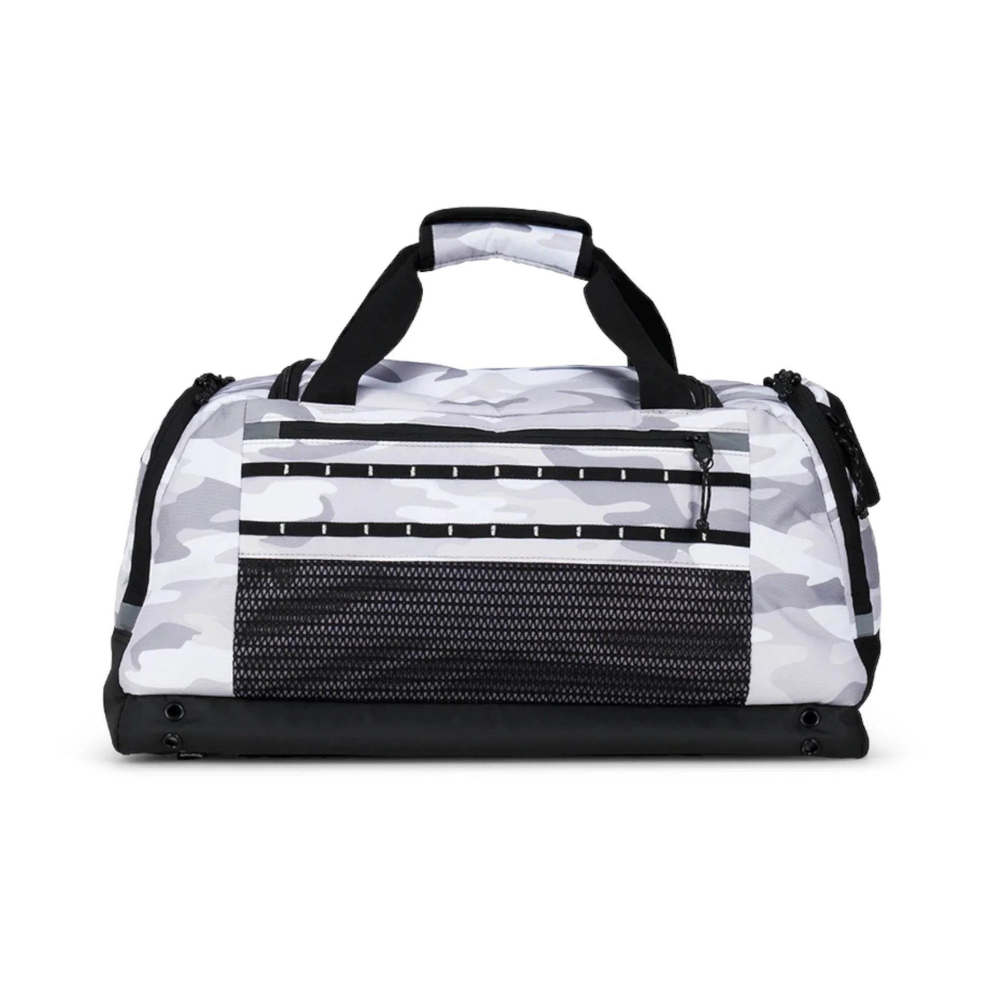 TEAM 35L FITNESS DUFFEL - Dash Racegear