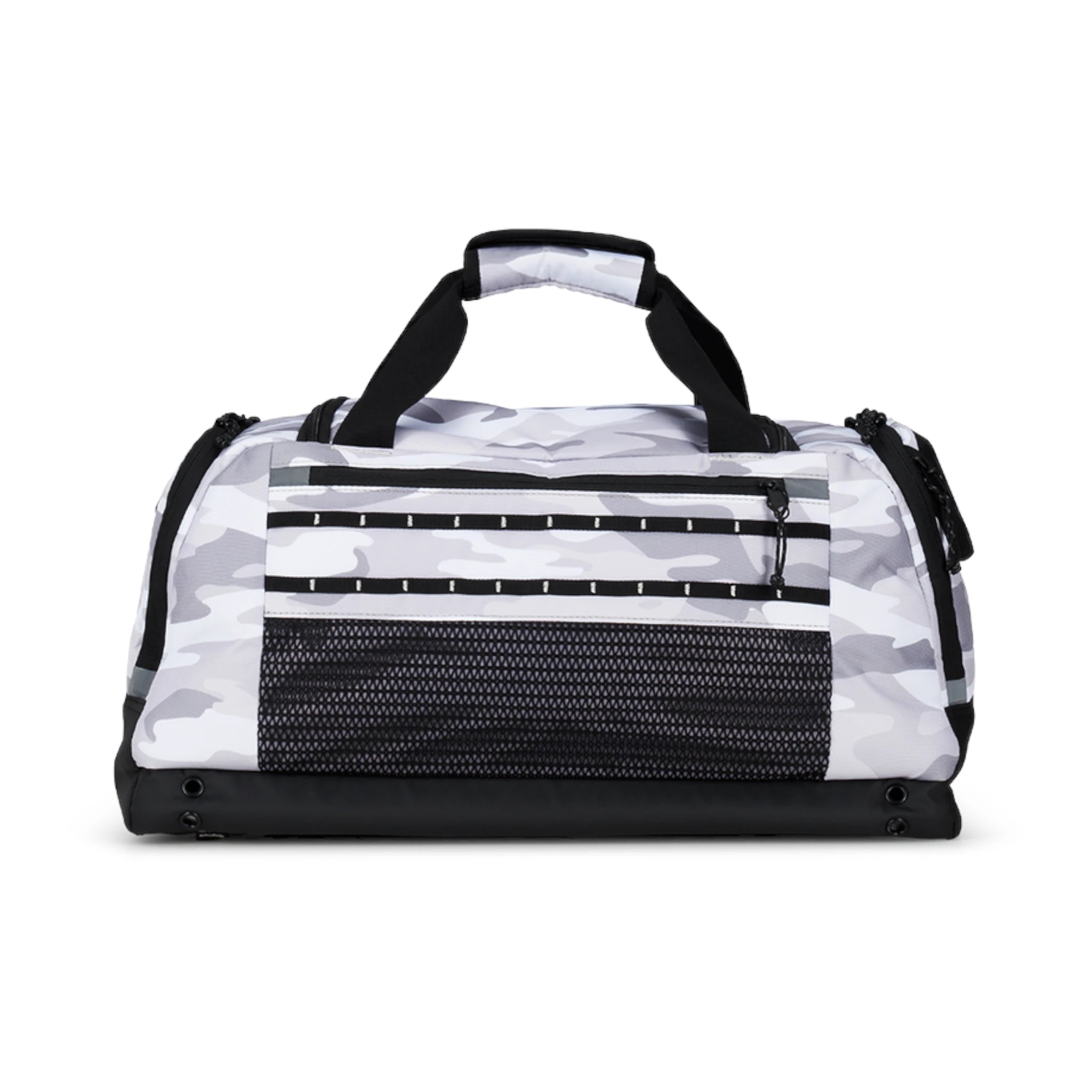 TEAM 35L FITNESS DUFFEL