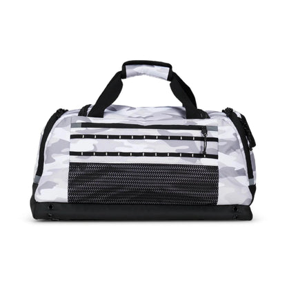 TEAM 35L FITNESS DUFFEL - Dash Racegear