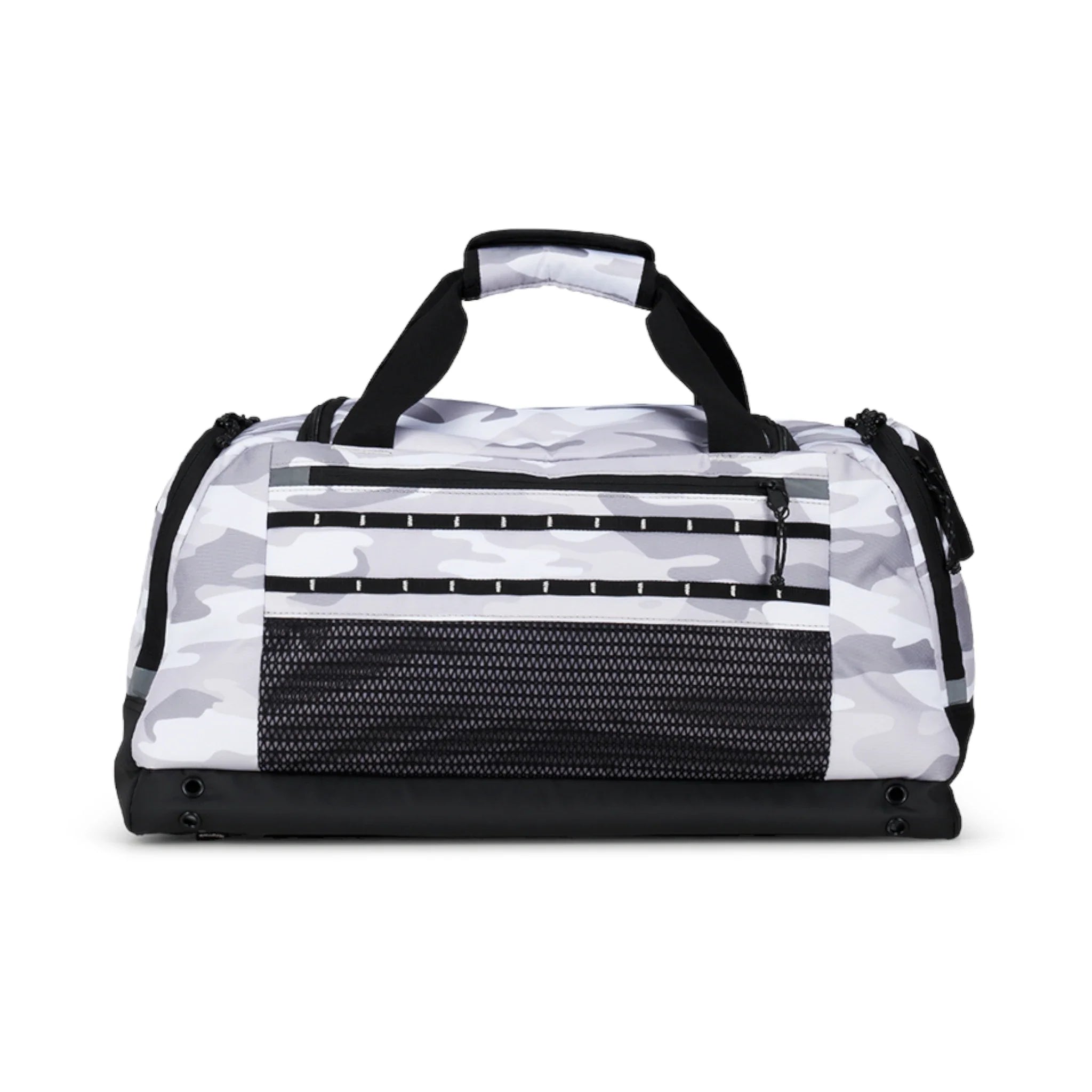TEAM 35L FITNESS DUFFEL - Dash Racegear