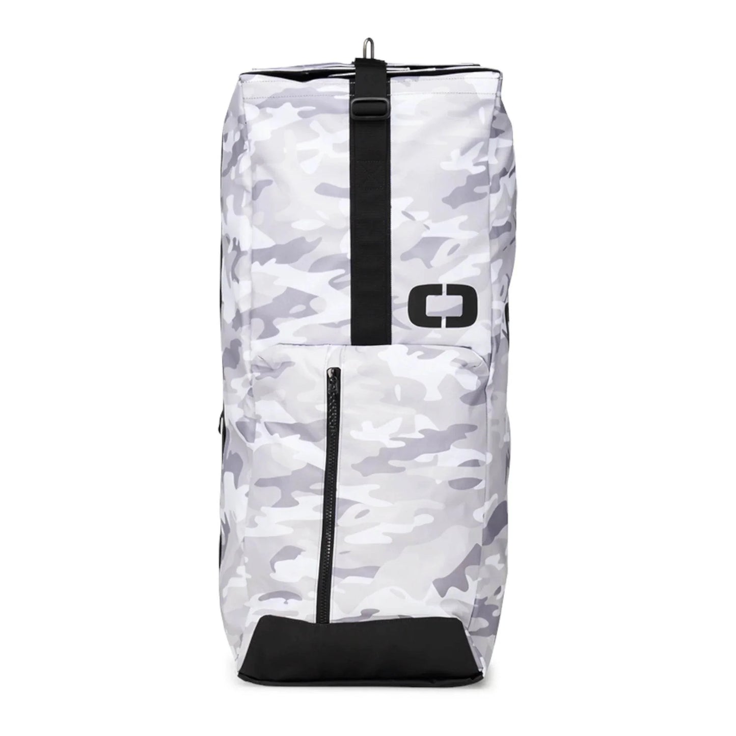 TEAM 90L UTILITY DUFFEL - Dash Racegear