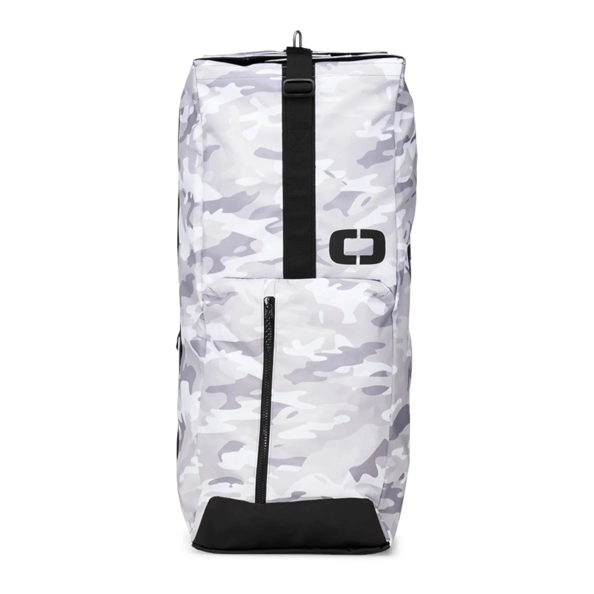 TEAM 90L UTILITY DUFFEL - Dash Racegear