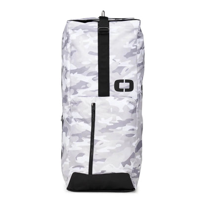 TEAM 90L UTILITY DUFFEL - Dash Racegear
