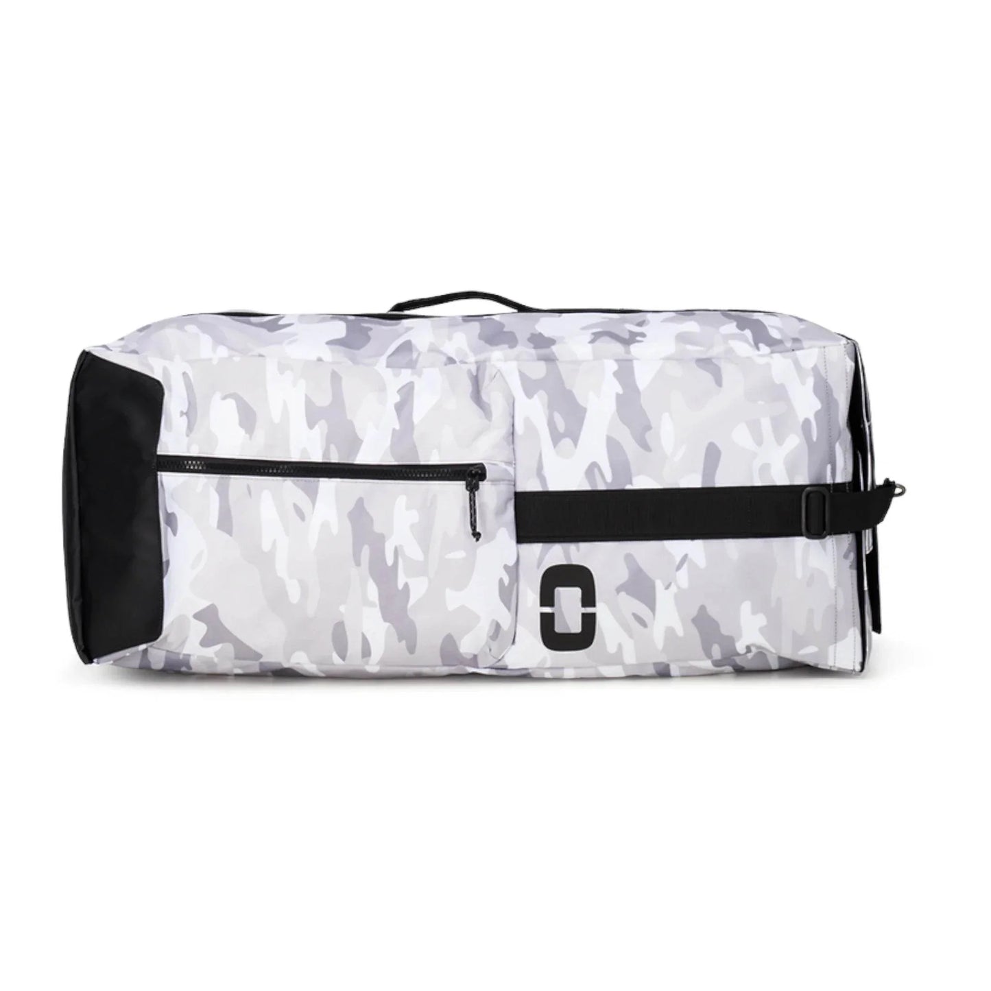 TEAM 90L UTILITY DUFFEL - Dash Racegear