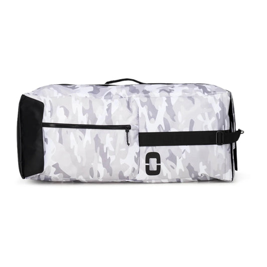 TEAM 90L UTILITY DUFFEL - Dash Racegear