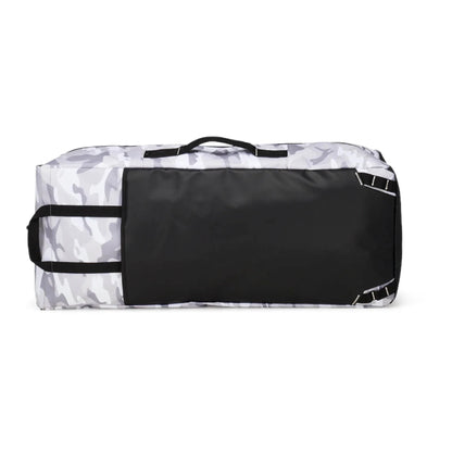 TEAM 90L UTILITY DUFFEL - Dash Racegear