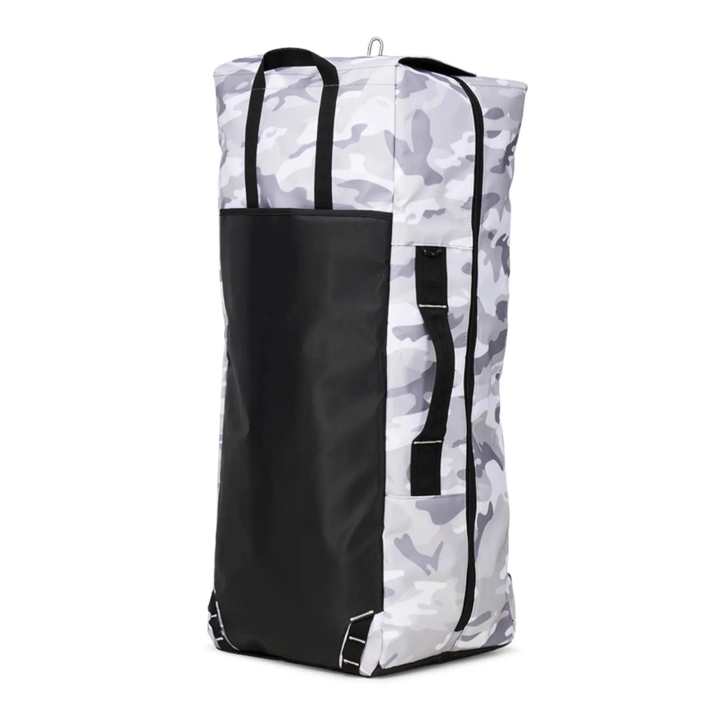 TEAM 90L UTILITY DUFFEL - Dash Racegear