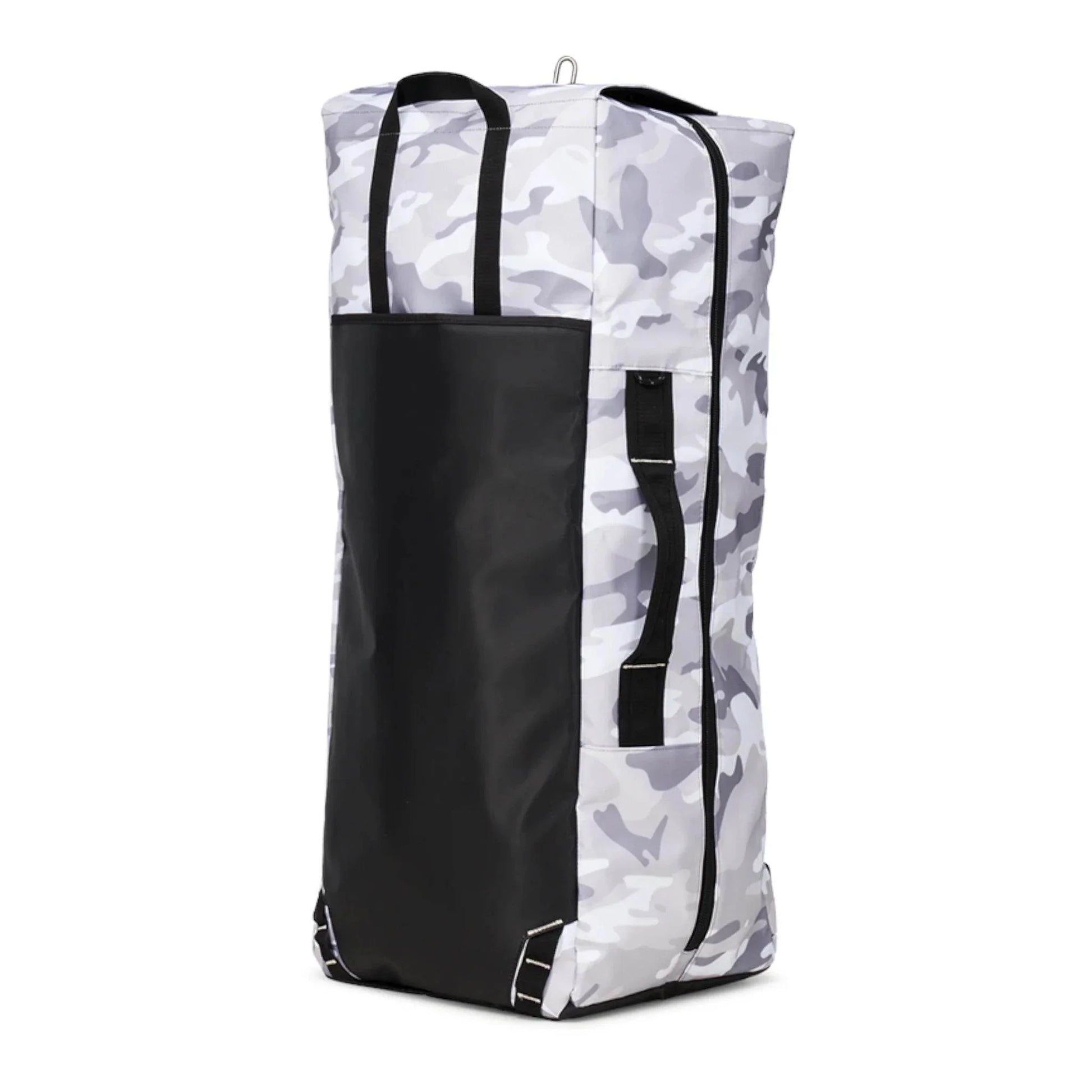 TEAM 90L UTILITY DUFFEL - Dash Racegear