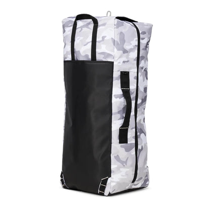 TEAM 90L UTILITY DUFFEL - Dash Racegear