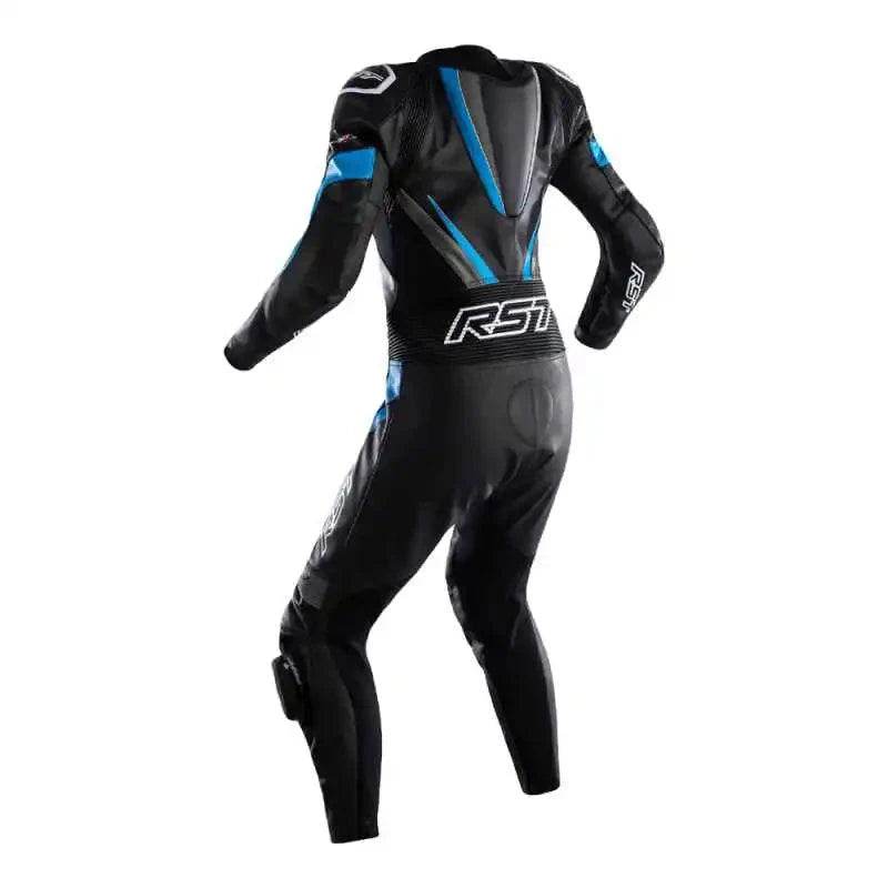 TRACTECH EVO 4 CE LADIES LEATHER SUIT - Dash Racegear