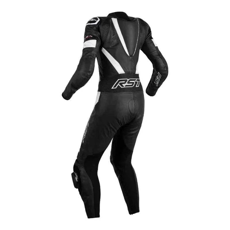 TRACTECH EVO 4 CE LADIES LEATHER SUIT - Dash Racegear