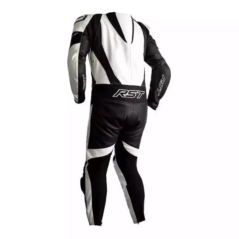 TRACTECH EVO 4 CE MENS LEATHER SUIT - Dash Racegear