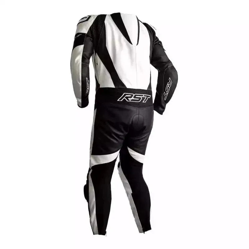 TRACTECH EVO 4 CE MENS LEATHER SUIT - Dash Racewear