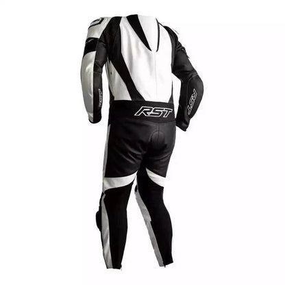 TRACTECH EVO 4 CE MENS LEATHER SUIT - Dash Racegear