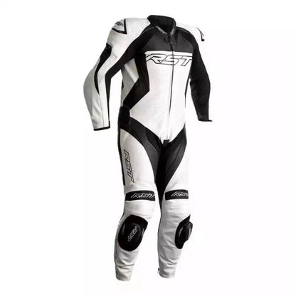 TRACTECH EVO 4 CE MENS LEATHER SUIT - Dash Racegear