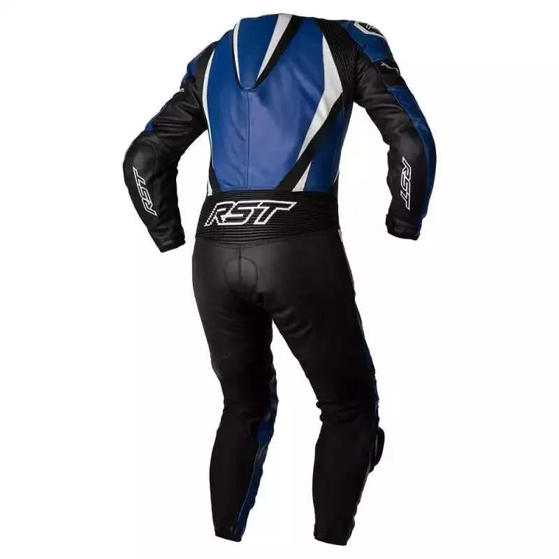 TRACTECH EVO 4 CE MENS LEATHER SUIT - Dash Racewear