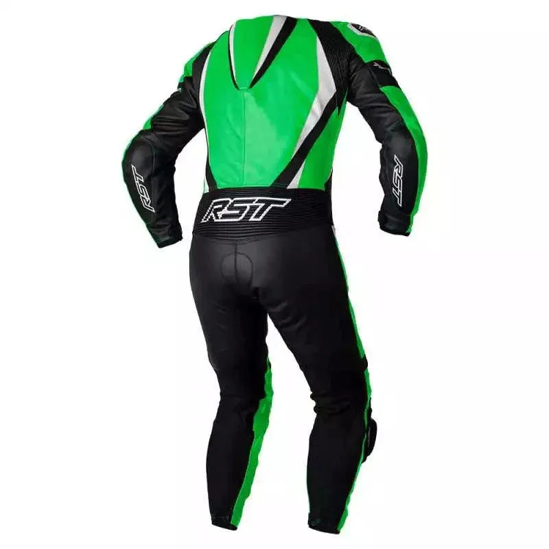 TRACTECH EVO 4 CE MENS LEATHER SUIT - Dash Racewear