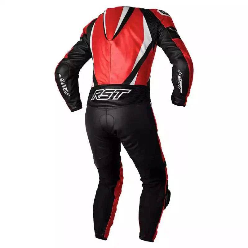 TRACTECH EVO 4 CE MENS LEATHER SUIT - Dash Racegear