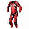 TRACTECH EVO 4 CE MENS LEATHER SUIT - Dash Racewear