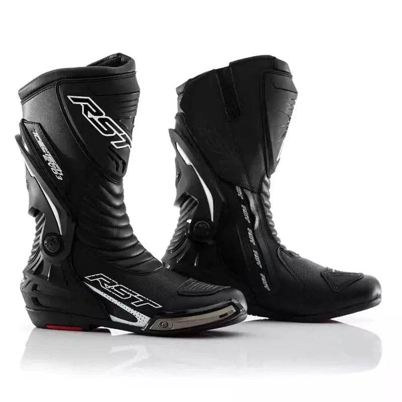 TRACTECH EVO III CE MENS BOOT - Dash Racegear