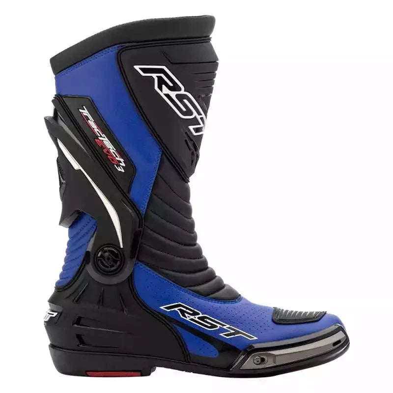 TRACTECH EVO III CE MENS BOOT - Dash Racegear