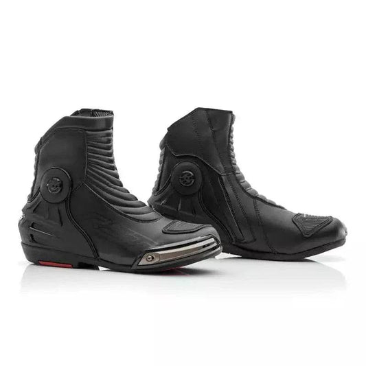 TRACTECH EVO III SHORT CE MENS WATERPROOF BOOT - Dash Racegear