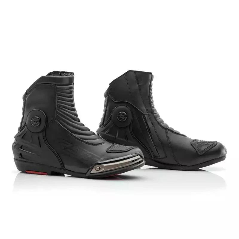 TRACTECH EVO III SHORT CE MENS WATERPROOF BOOT - Dash Racegear