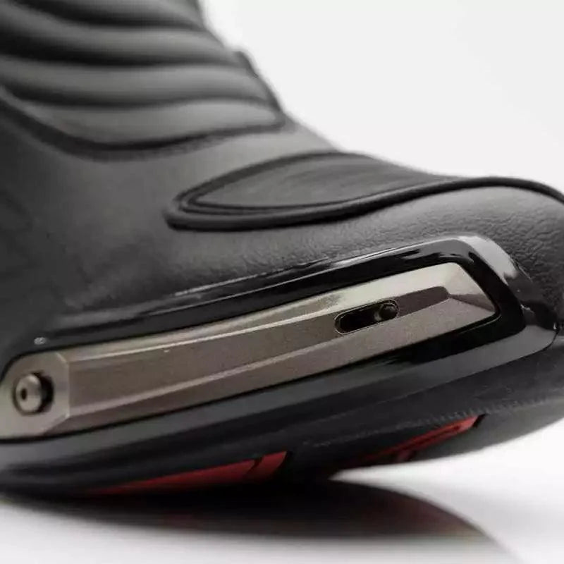 TRACTECH EVO III SHORT CE MENS WATERPROOF BOOT - Dash Racegear