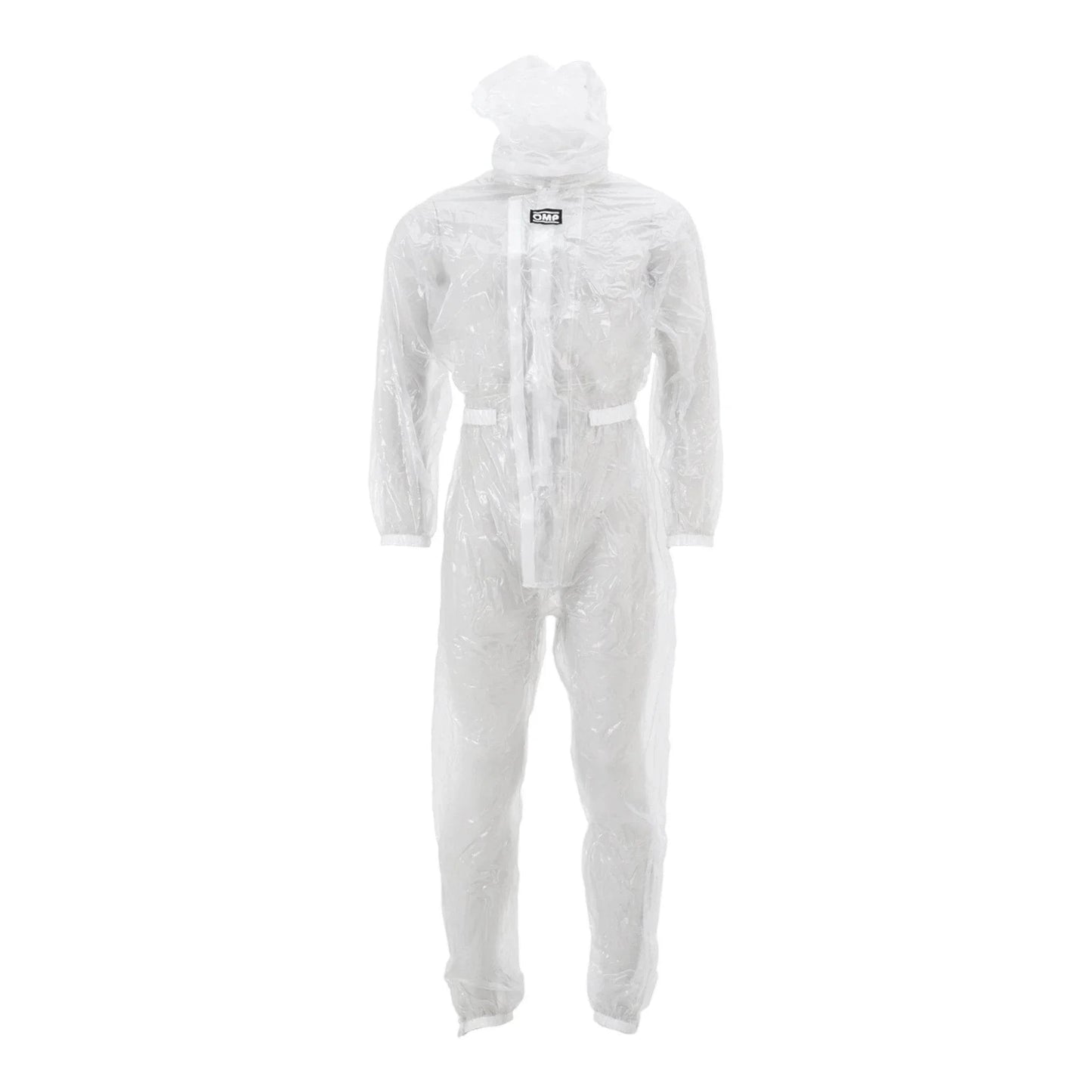 Tuta Pilota OMP Rain Suit - Dash Racegear