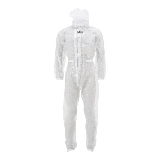 Tuta Pilota OMP Rain Suit - Dash Racegear