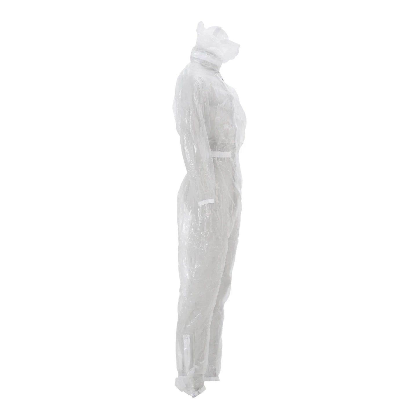 Tuta Pilota OMP Rain Suit - Dash Racegear