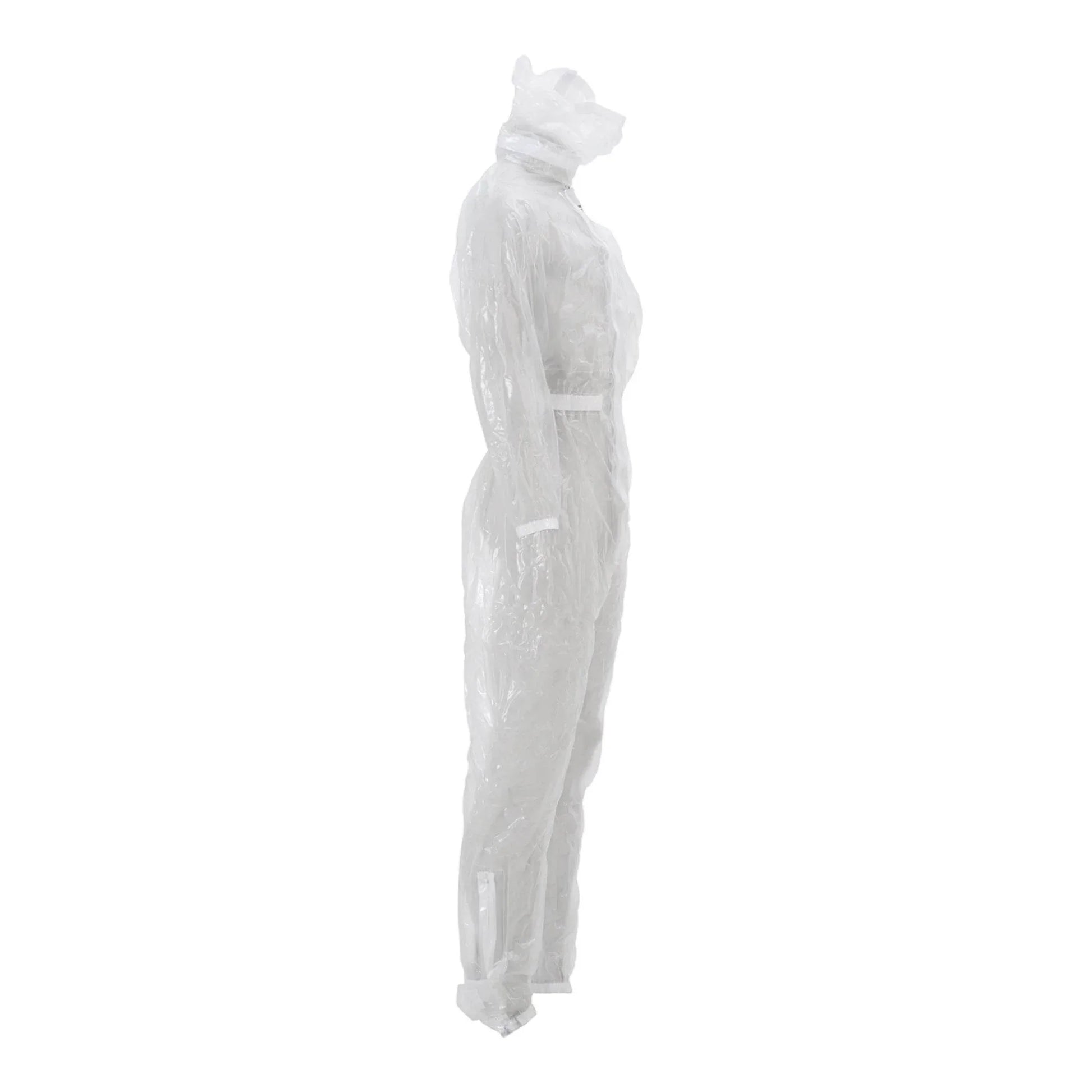 Tuta Pilota OMP Rain Suit - Dash Racegear