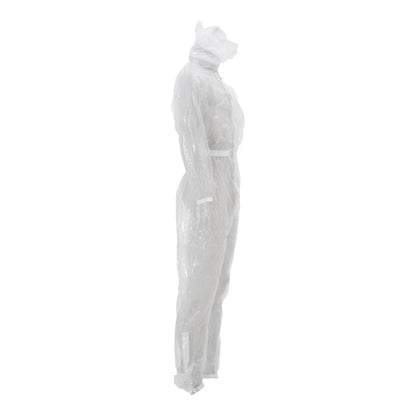Tuta Pilota OMP Rain Suit - Dash Racegear