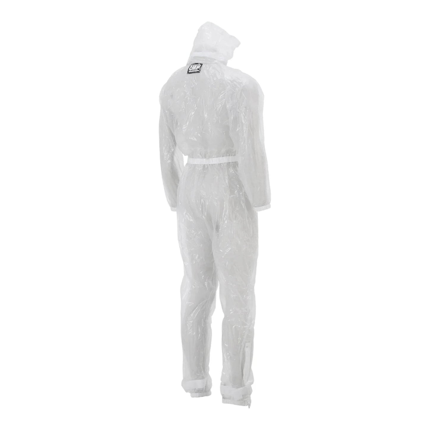 Tuta Pilota OMP Rain Suit - Dash Racegear