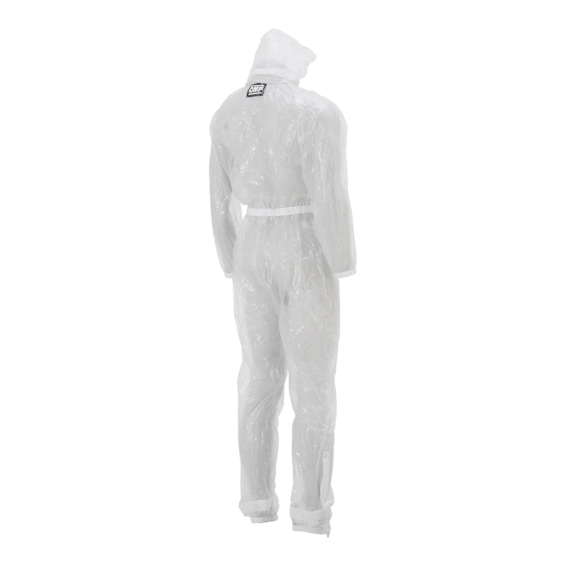 Tuta Pilota OMP Rain Suit - Dash Racegear